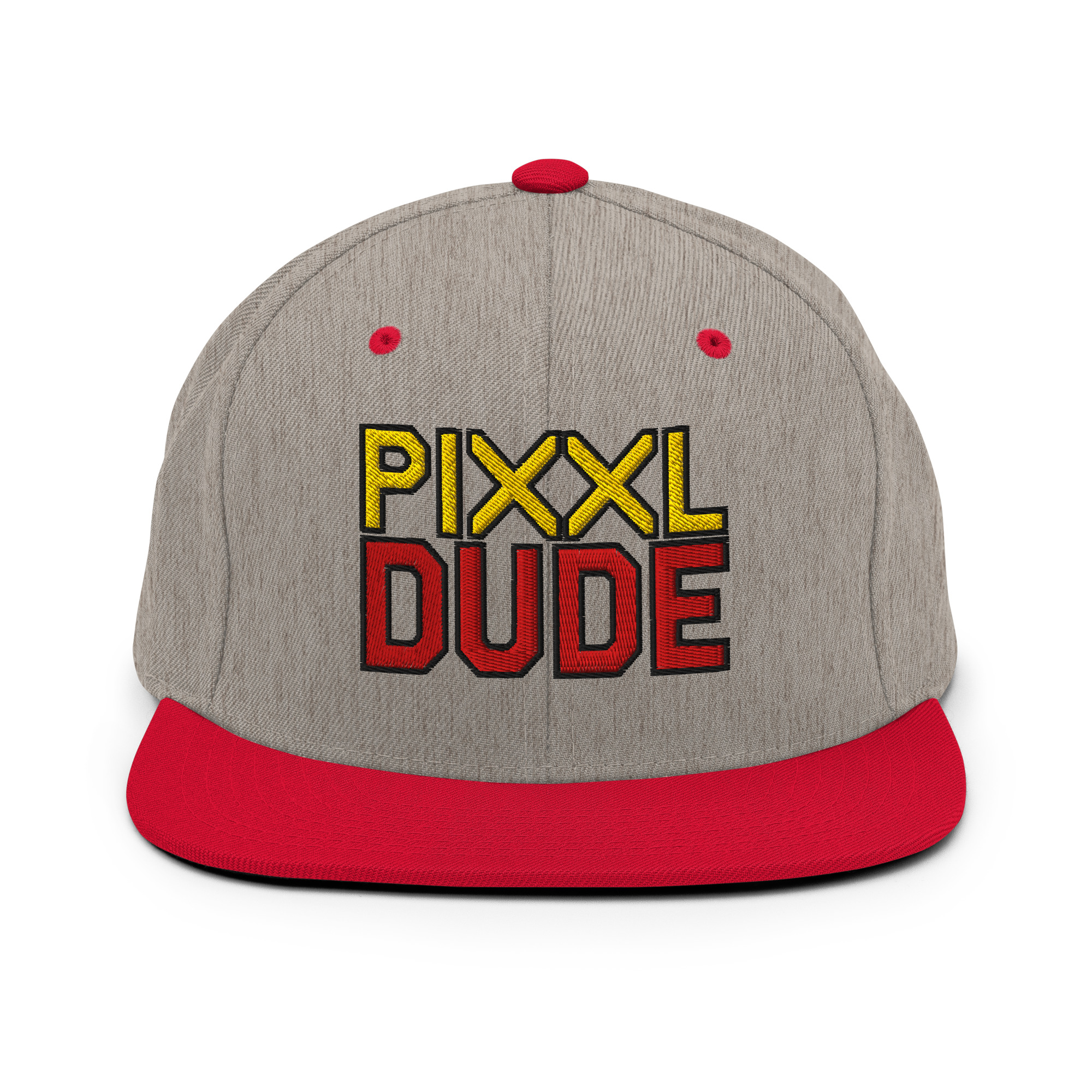 classic-snapback-heather-grey-red-front-6821f6f37c354.jpg