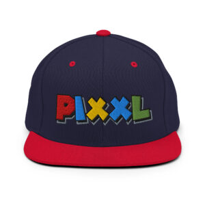 PIXXL - Snapback