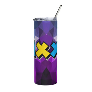 PIXXL Edelstahlbecher